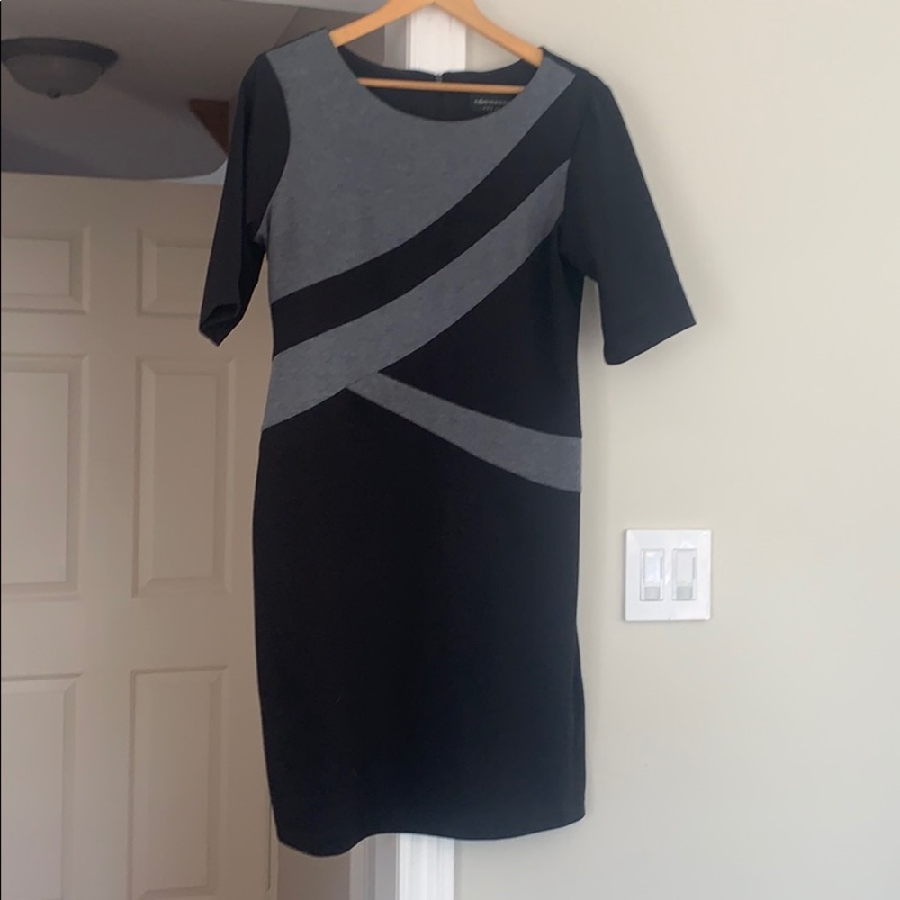 Office Dress
